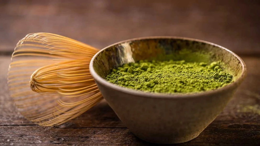 ORGANIC SUPER GREENS MIX POWDER