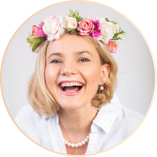Beata Guzak Macieja - TERAPEUTKA MEDYCYNY WIELOWYMIAROWEJ I NATUROPATKA